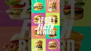 Rocket Rewards Exclusive!