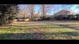 Hand crank Siren test for Far away