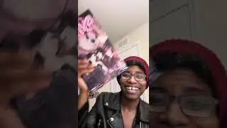 HAPPY PLACE Kickstarter Comic Unboxing