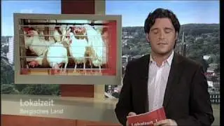 WDR Lokalzeit 