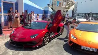 Best of Top Marques Monaco 2019 ( HD )