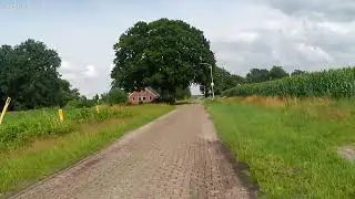 Eesergroen en Eeserveen