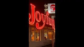 Japanese restaurant Joyfull #japan #shorts