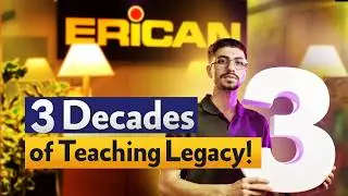 Learn English in Malaysia | Erican Language Centre | Tour and Testimonials
