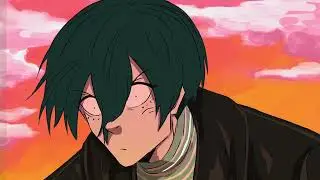 Rin's Obsession - Blue Lock Animation