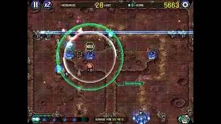 Tower Defense Apollo zone (normal)
