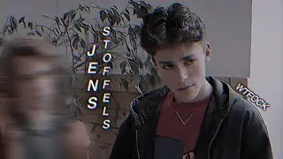jens stoffels edits that made me turn the red lights on
