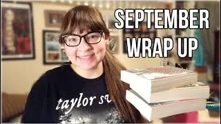 September Wrap Up | 2021