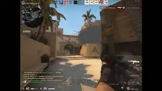 CSGO | Daps