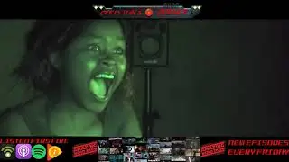 Top 5 Horror Videogames of ALL TIME! The Amazing Nerd Show!