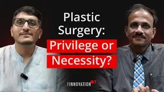 Hand Restoration MIRACLE! Beyond Botox: The Power of Reconstructive Surgery 🤲 Dr. Nilesh Explains.