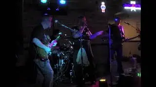 Taboo Cover of Uptown Funk 9Jan26