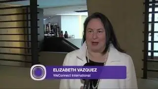 #WFMX16 ELIZABETH VAZQUEZ: GANDHI (English)