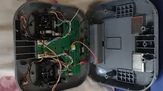 Проблема с Emax E8 решена