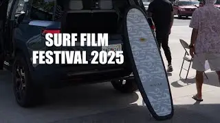 Florida film festival promo
