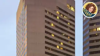 The Plaza Hotel Columbus at Capitol Square | Columbus (OH), United States | Hotel Review 🏩