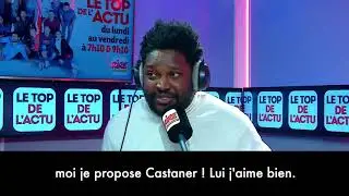 Assalamu Alaykum mes frères tenez bon