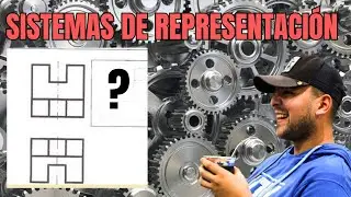 Completar la Vista que Falta - Sistemas de Representación - UTN FRC