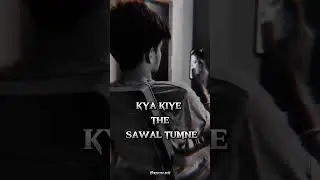 Moonlight (Sad Lyrical Edit) | JJ47 x Talah Anjum x Jokhay | DHH Edit | kyu.nn1