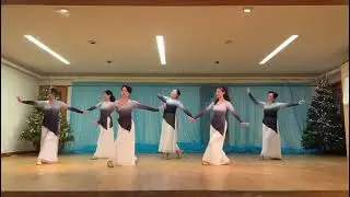 2025汇演＃世界赠予我的