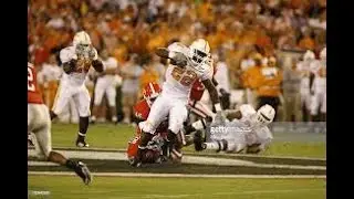 Tennessee-Georgia 2006