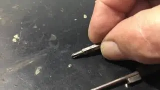 Macbook Pro - Piquerobi
