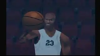 NBA Live 2000 PS1 Part 1
