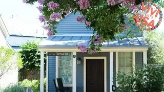 Hill Country Herb Garden | Fredericksburg (TX), United States | Hotel Review ⭐