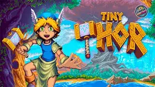 Tiny Thor (PC / Steam)