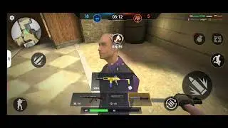 military team game