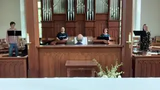Eternal Father, strong to save - Hymn # 608