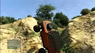 Let's Play GTA 5 #214 - GEILSTES Auto in GTA?! [blind/deutsch/HD]