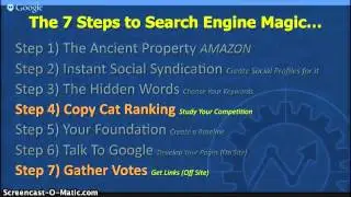 Dori friend secret page one engine bonus training Review -7 step secrets to page 1 ranking part 5