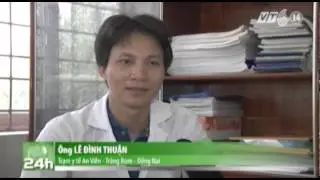 VTC14_Đồng Nai: Người d&acirc;n kh&ocirc;ng ở được trong nh&agrave; v&igrave; bọ đen