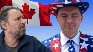 PIERRE POILIEVRE HUMILIATES HIMSELF