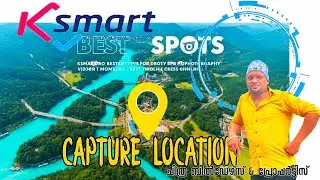 Capture Location in Ksmart || Chithra builders and properties