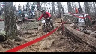 Windrock Mania 2019 Pro GRT