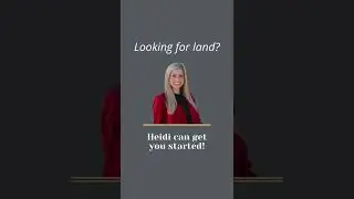 Land- Lexington, SC #acreage #realtor #land #southcarolinarealestate #southcarolina