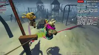 Roblox Game Bundle Stream 26 - Multiplayer Night