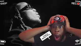 SONG OF THE YEAR! Quavo - Lessons | OFFICIAL MUSIC VIDEO REACTION 