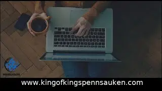 1.25.2026 Sunday Online Service | Rev Eduardo Lopez | King of Kings Pennsauken