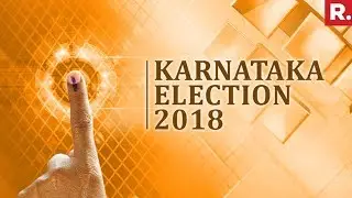 Karnataka Election 2018 Dates To Be Out Today