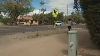 Changes to Central Ave would make Bridle Path safer
