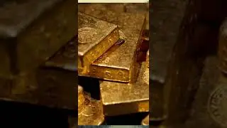 Lost Gold in World War 2 &ndash; Hidden Treasure Mystery Revealed! 💰🗺️ #ytshorts #viralshorts