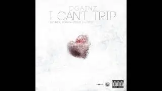 DGainz f/ Shawtie Bandz & Lotice - I Can't Trip (AUDIO)