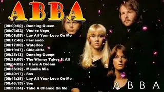 When All Is Said and Done &ndash; ABBA 💖 | Emotional pop song with timeless depth #abba