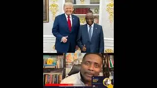 🇱🇷 Informed Liberian Today: The Good-For-Nothing Presidency?