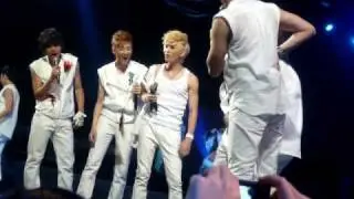 U-Kiss 2ND TALK SEGMENT (U-Kiss Live in Manila -100614)