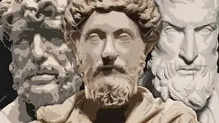 Estoicismo y percepci&oacute;n del Estoicismo en la actualidad (video inspirado por @OmarRueda )