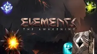 &pound;20 or 20 minutes Ep 64 Elements The Awakening